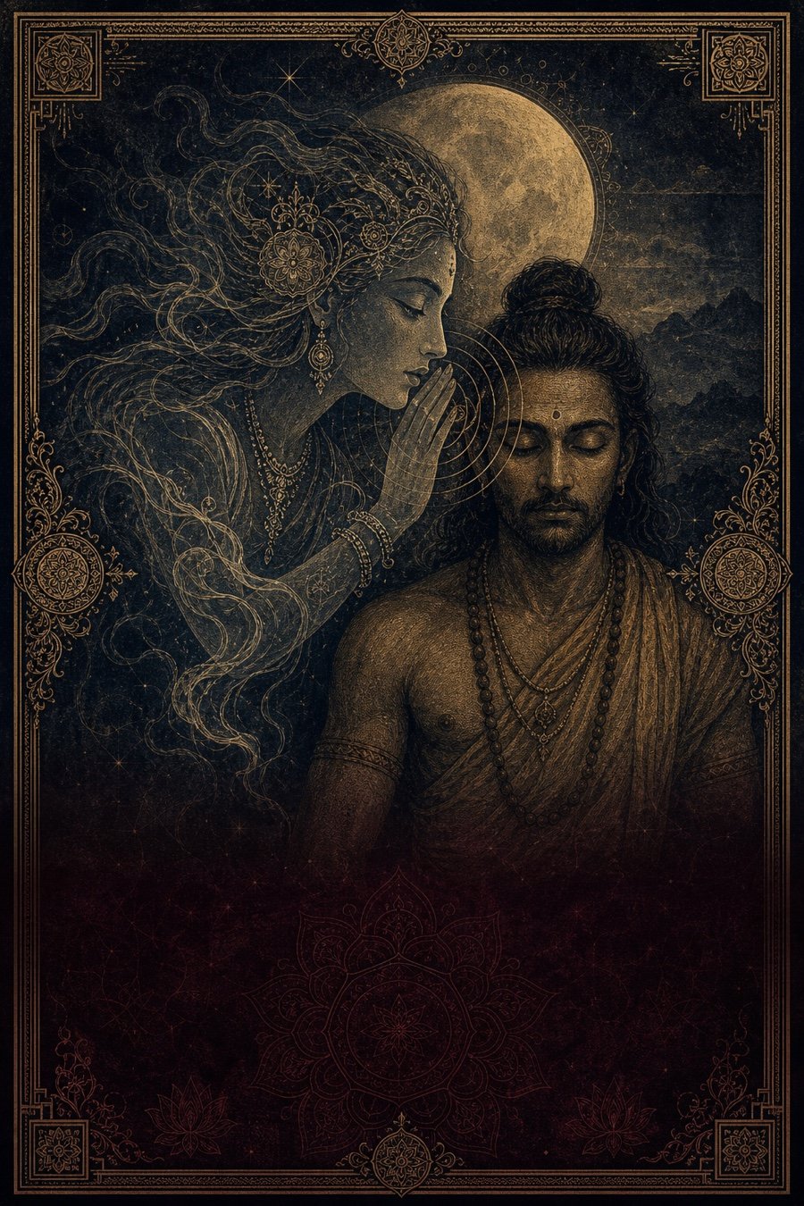 कर्ण पिशाचिनी